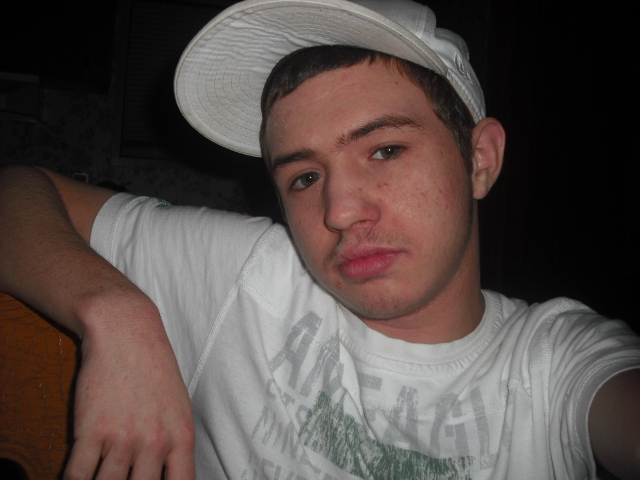 Chris Maney